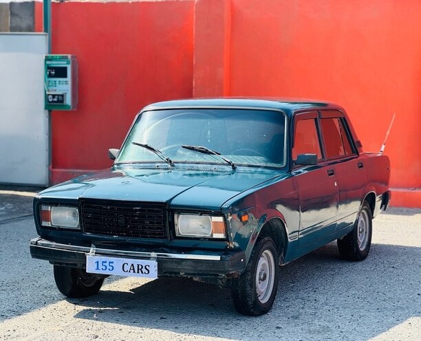 LADA (VAZ) 2107 2004, 97,843 km - 1.6 л - Bakı