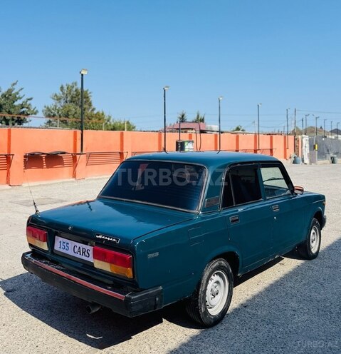 LADA (VAZ) 2107 2004, 97,843 km - 1.6 л - Bakı