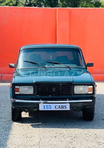 LADA (VAZ) 2107 2004, 97,843 km - 1.6 л - Bakı