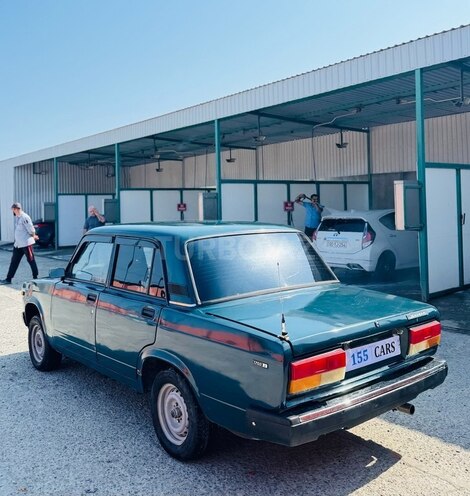 LADA (VAZ) 2107 2004, 97,843 km - 1.6 л - Bakı