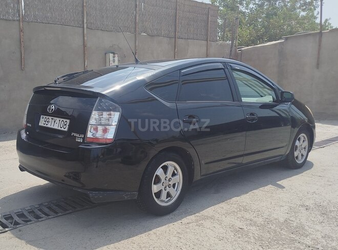 Toyota Prius 2007, 335,000 km - 1.5 l - Bakı