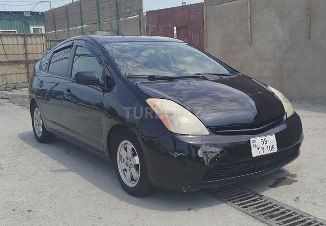 Toyota Prius 2007, 335,000 km - 1.5 l - Bakı