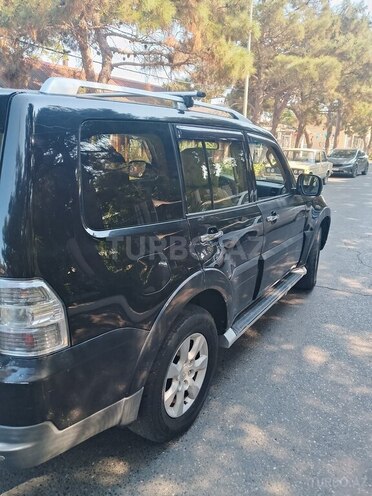 Mitsubishi Pajero 2007, 420,000 km - 3.0 л - Bakı