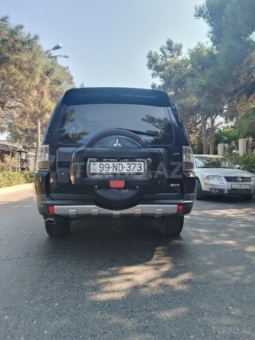 Mitsubishi Pajero 2007, 420,000 km - 3.0 л - Bakı
