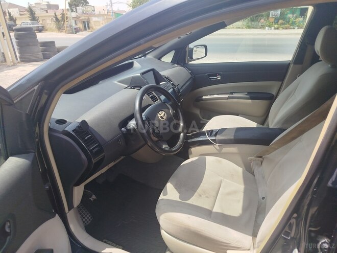 Toyota Prius 2007, 335,000 km - 1.5 l - Bakı