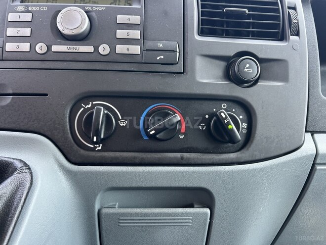 Ford Transit 2007, 157,000 km - 2.4 l - Bakı