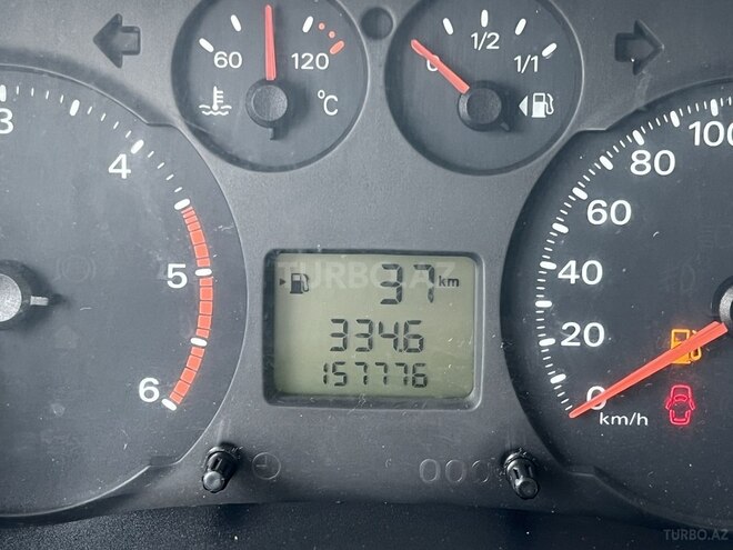 Ford Transit 2007, 157,000 km - 2.4 l - Bakı