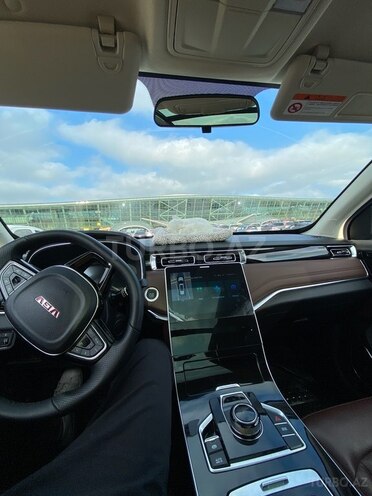 VGV U75 Plus 2024, 38,000 km - 2.0 л - Bakı