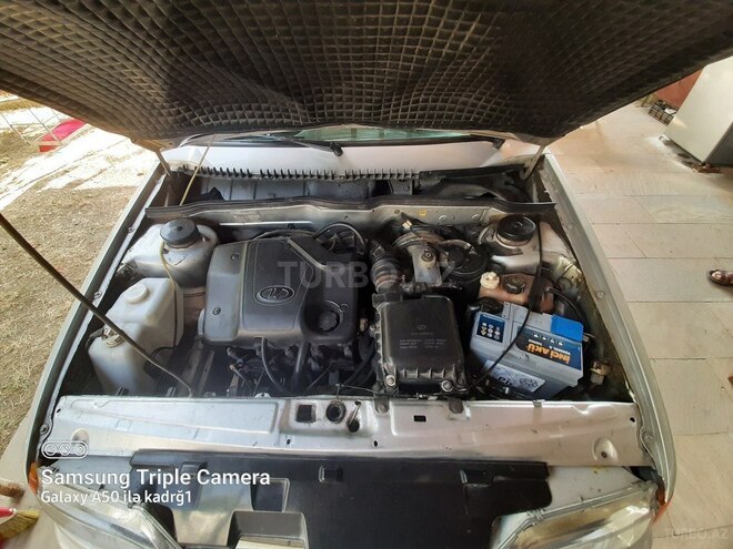 LADA (VAZ) 2115 2008, 150,115 km - 1.6 l - İsmayıllı