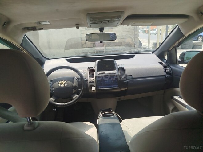 Toyota Prius 2007, 335,000 km - 1.5 l - Bakı
