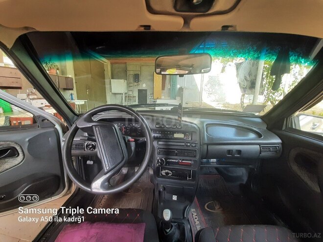LADA (VAZ) 2115 2008, 150,115 km - 1.6 l - İsmayıllı