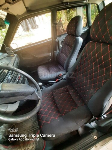 LADA (VAZ) 2115 2008, 150,115 km - 1.6 l - İsmayıllı