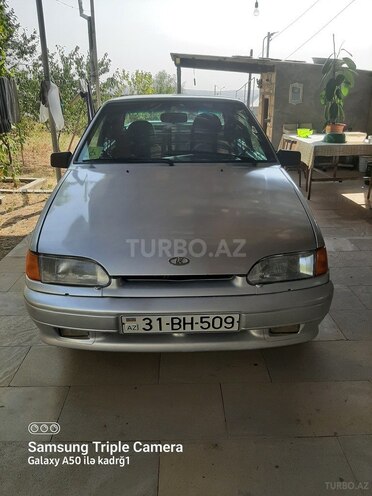 LADA (VAZ) 2115 2008, 150,115 km - 1.6 l - İsmayıllı