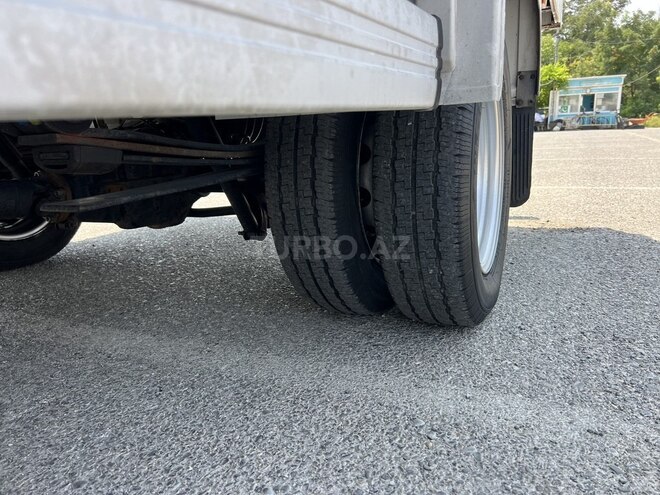 Ford Transit 2007, 157,000 km - 2.4 l - Bakı