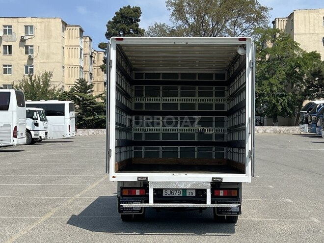Ford Transit 2007, 157,000 km - 2.4 l - Bakı