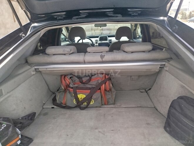 Toyota Prius 2007, 335,000 km - 1.5 l - Bakı