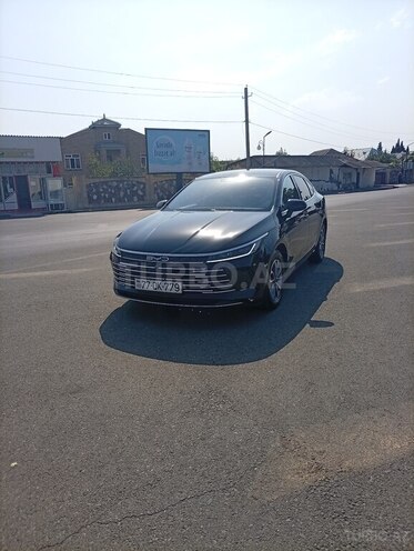 BYD Destroyer 05 2024, 14,000 km - 1.5 l - Balakən