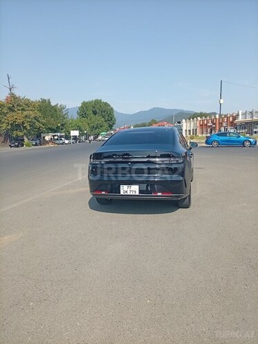 BYD Destroyer 05 2024, 14,000 km - 1.5 l - Balakən