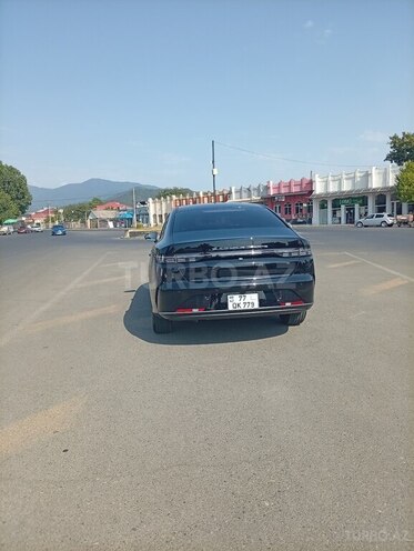 BYD Destroyer 05 2024, 14,000 km - 1.5 l - Balakən
