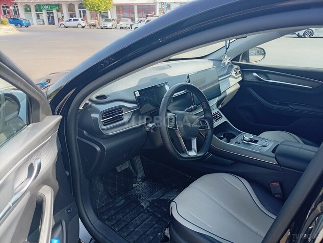 BYD Destroyer 05 2024, 14,000 km - 1.5 l - Balakən