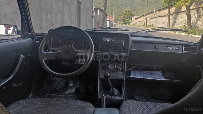 LADA (VAZ) 2107 2008, 400,000 km - 1.6 л - Qax