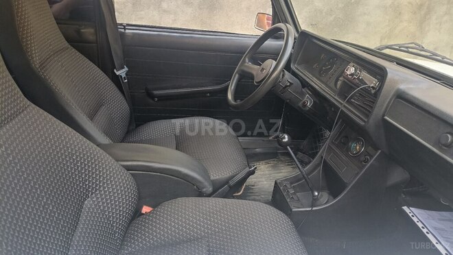 LADA (VAZ) 2107 2008, 400,000 km - 1.6 л - Qax