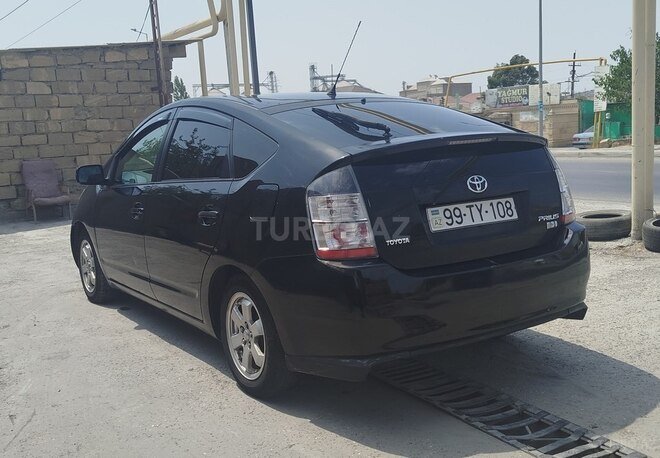 Toyota Prius 2007, 335,000 km - 1.5 l - Bakı