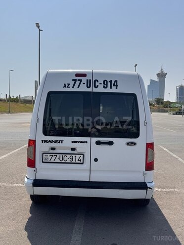 Ford Transit Connect 2009, 213,000 km - 1.8 l - Bakı
