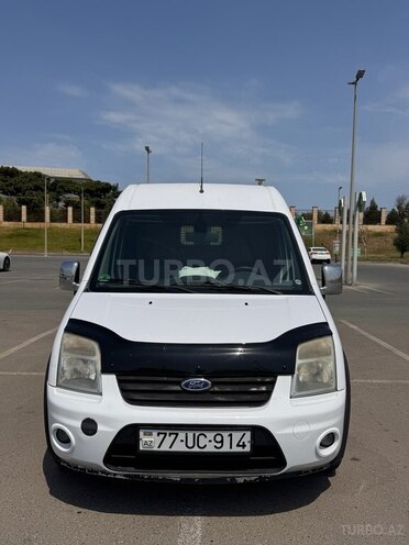 Ford Transit Connect 2009, 213,000 km - 1.8 l - Bakı