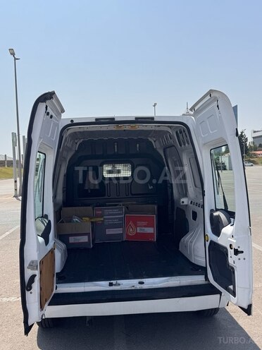 Ford Transit Connect 2009, 213,000 km - 1.8 l - Bakı
