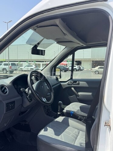 Ford Transit Connect 2009, 213,000 km - 1.8 l - Bakı