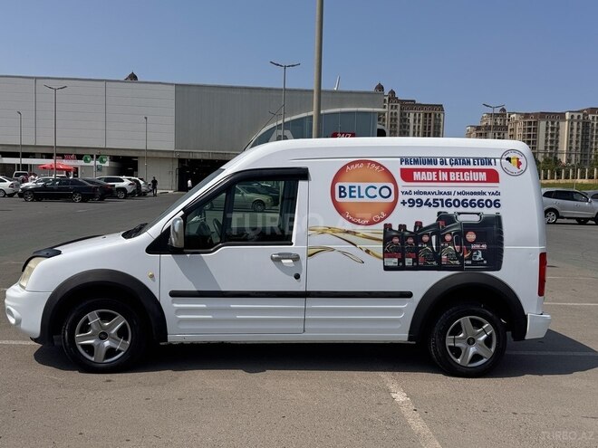 Ford Transit Connect 2009, 213,000 km - 1.8 l - Bakı