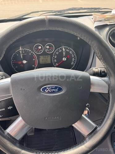 Ford Transit Connect 2009, 213,000 km - 1.8 l - Bakı