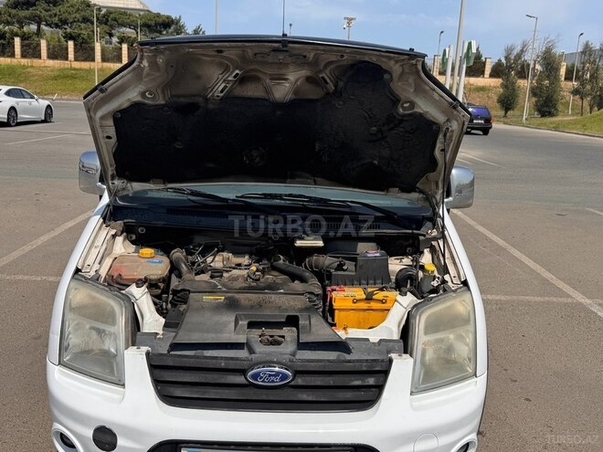 Ford Transit Connect 2009, 213,000 km - 1.8 l - Bakı