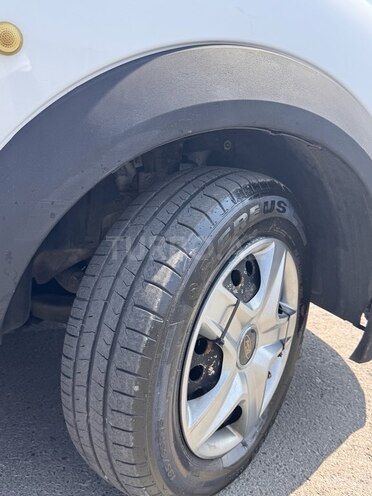 Ford Transit Connect 2009, 213,000 km - 1.8 l - Bakı