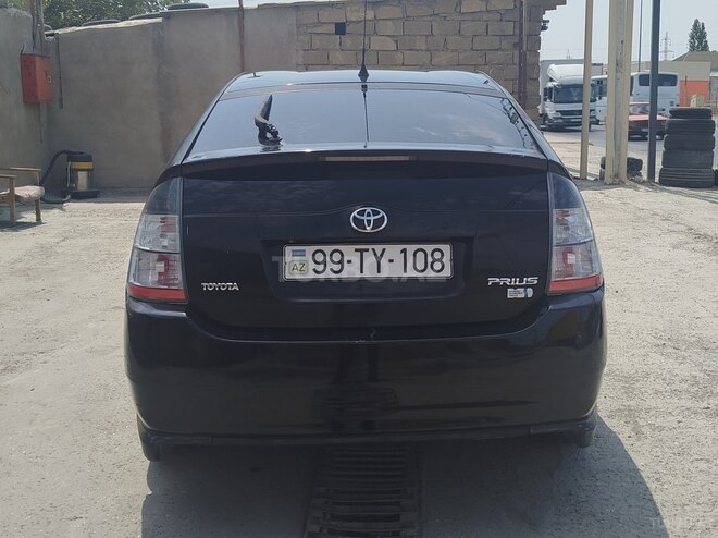 Toyota Prius 2007, 335,000 km - 1.5 l - Bakı