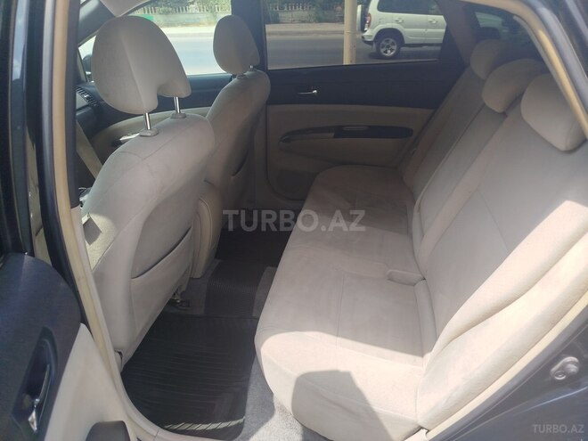 Toyota Prius 2007, 335,000 km - 1.5 l - Bakı