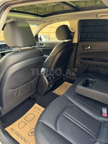 Kia K5 2015, 138,000 km - 2.0 l - Bakı