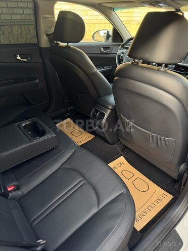Kia K5 2015, 138,000 km - 2.0 l - Bakı