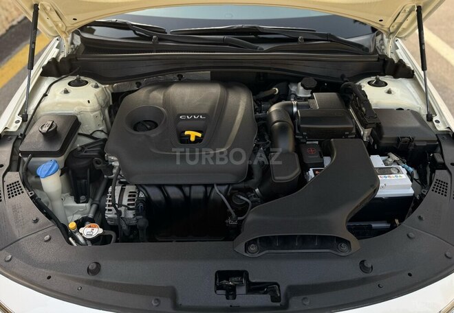 Kia K5 2015, 138,000 km - 2.0 l - Bakı