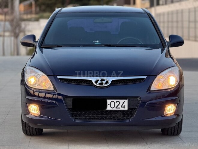 Hyundai i30 2007, 298,000 km - 1.6 l - Bakı