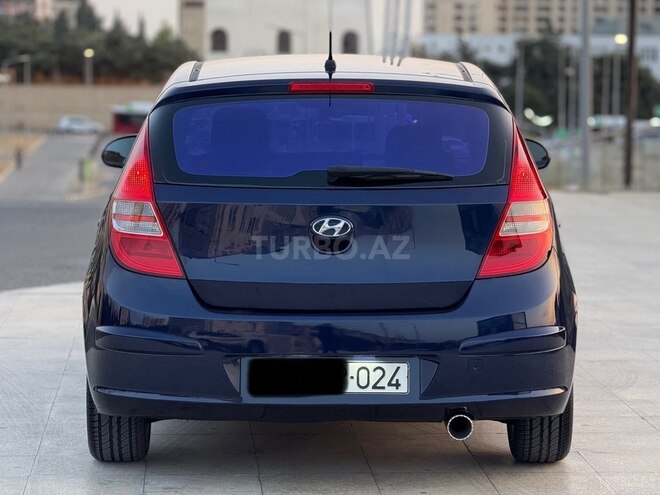 Hyundai i30 2007, 298,000 km - 1.6 l - Bakı