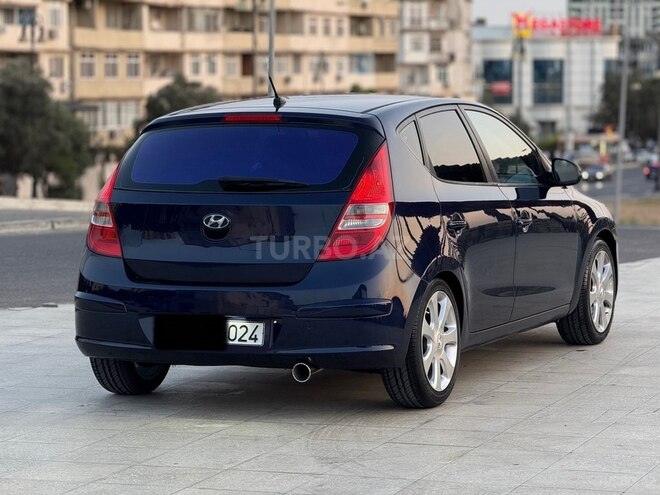 Hyundai i30 2007, 298,000 km - 1.6 l - Bakı