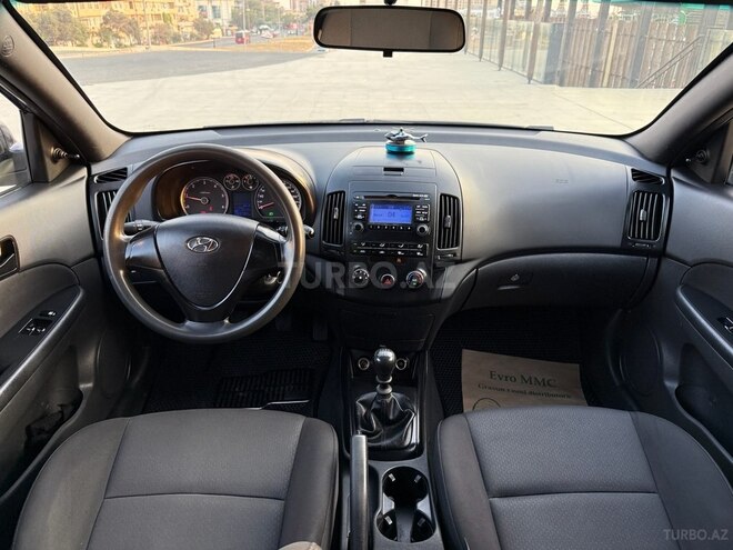 Hyundai i30 2007, 298,000 km - 1.6 l - Bakı