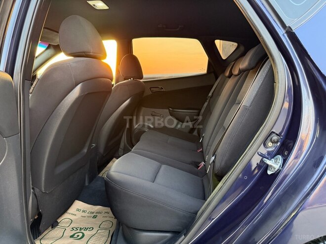 Hyundai i30 2007, 298,000 km - 1.6 l - Bakı