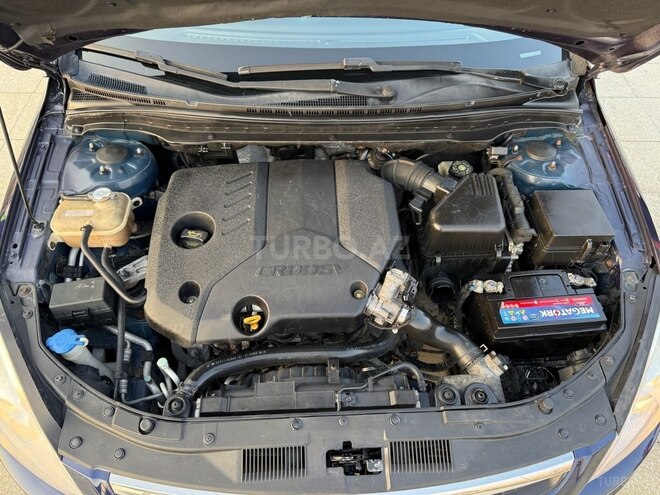 Hyundai i30 2007, 298,000 km - 1.6 l - Bakı