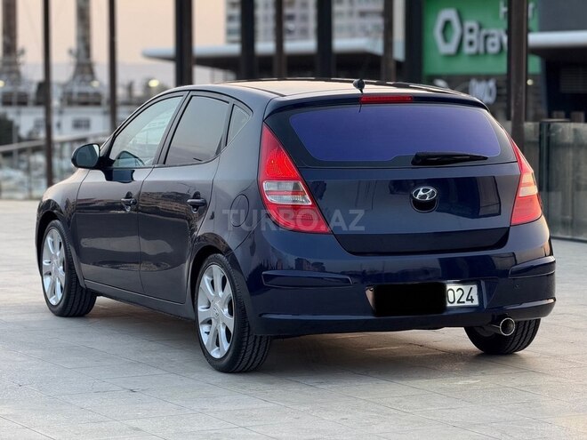 Hyundai i30 2007, 298,000 km - 1.6 l - Bakı