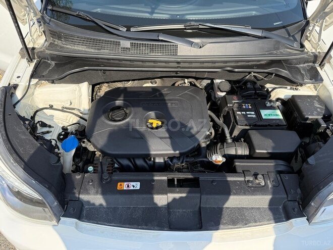 Kia Soul 2014, 64,852 km - 2.0 l - Bakı