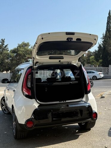 Kia Soul 2014, 64,852 km - 2.0 l - Bakı