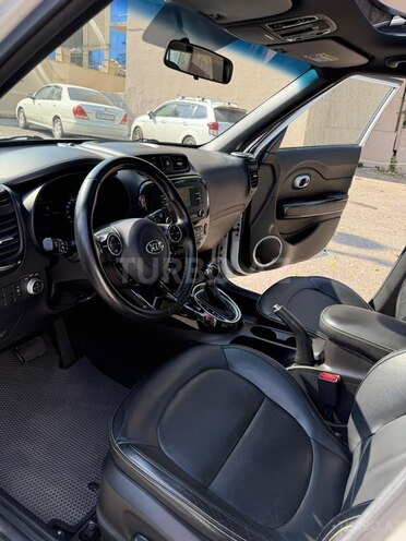 Kia Soul 2014, 64,852 km - 2.0 l - Bakı
